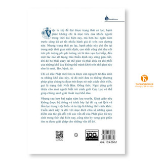 Sách - Phật học thời @ - Thái Hà Books
