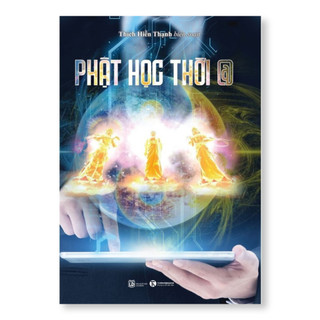 Sách - Phật học thời @ - Thái Hà Books