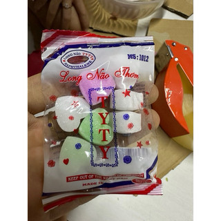 Gói băng phiến, long não thơm tyty