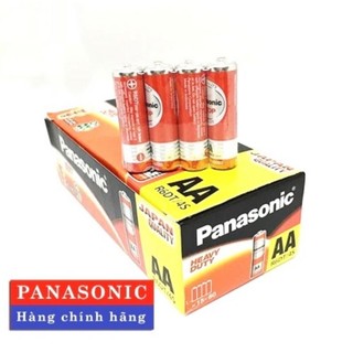 Pin panasonic chính hãng full hộp