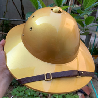 Mũ cối vành rộng  - mẫu đặc biệt, thiết kế sang trọng, chất liệu bền bỉ