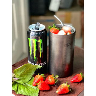  Nước tăng lực Monster Energy nhân sâm nguyên bản Original 
