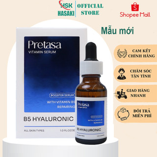  Serum cấp ẩm phục hồi da Kyung lab Hyaluronic PRE TA SA B5 - Hàng Chính Hãng 