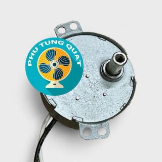 Nhông điện có lỗ zen 3mm 220v - đk 49mm - tút năng điện hào quang mô tơ đảo