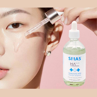 Tinh chất cấp nước serum Ha SMAS