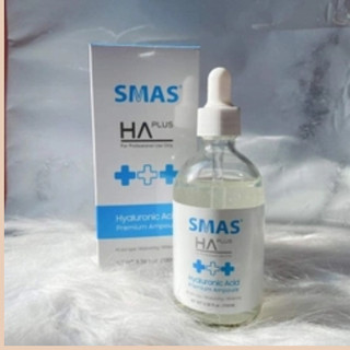 Tinh chất cấp nước serum Ha SMAS