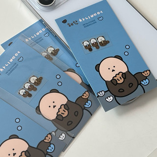 Bộ miếng dán triệt sóng điện từ
