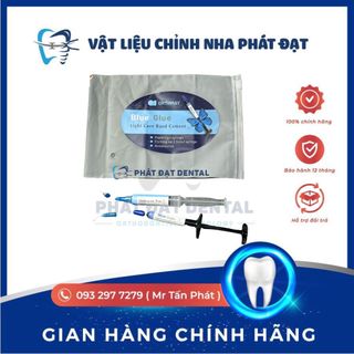 Nâng khớp cắn xanh guber