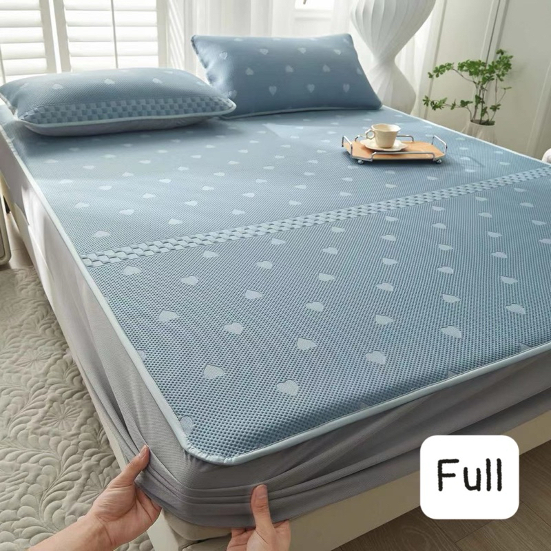 Chiếu Băng Lạnh IceLatex Tản Nhiệt Siêu Mát Ngày Hè x GGG