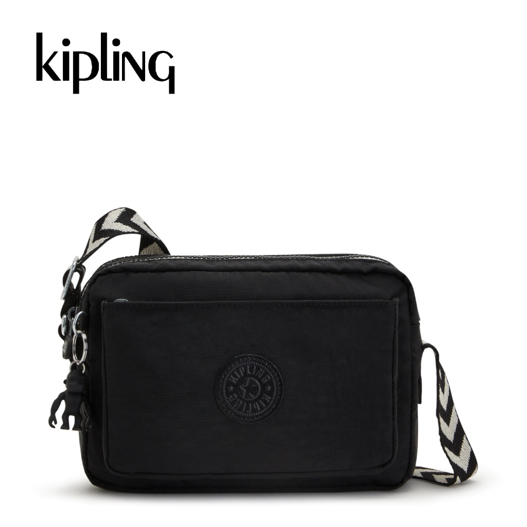 Kipling Túi Đeo Chéo Crossbody Bag ABANU M HUKI7076