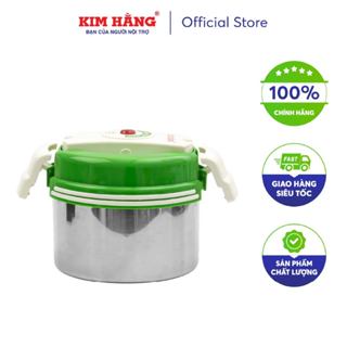 Máy làm kem tại nhà Kim Hằng KHG8052