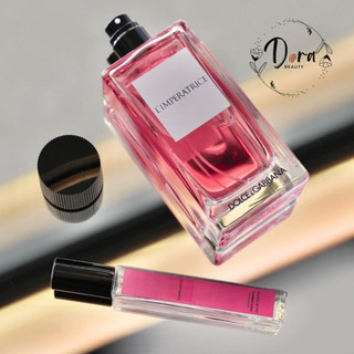 Nước hoa Dolce&Gabbana L’Imperatrice Limited Edition chiết 5ml 10ml Hương Thơm Gợi cảm, Lôi Cuốn, Nữ tính