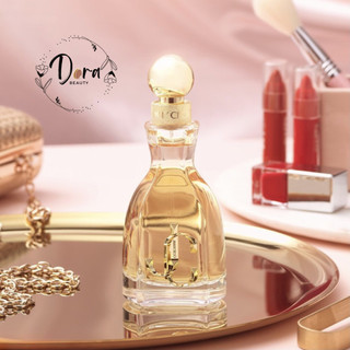 Nước hoa nữ Jimmy Choo i want choo vàng chính hãng chiết quyến rũ 5ml 10ml quyến rũ - dorabeauty83