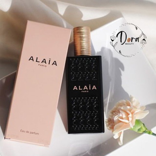 Nước Hoa Chiết 10ml Nữ Alaia Paris Eau De Parfum (EDP) Hương Thơm Sexy, Quyến rũ, Cá tính, Tinh tế