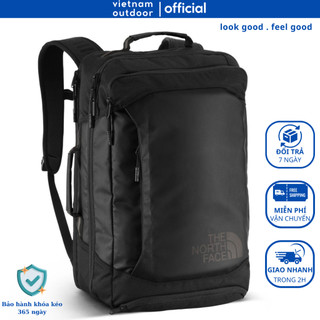 Balo laptop du lịch the north face refractor duffel chống thấm nước kháng bụi thời trang