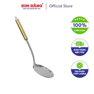 Vá lỗ/ vá mì/ sạn/ muôi inox kim hằng