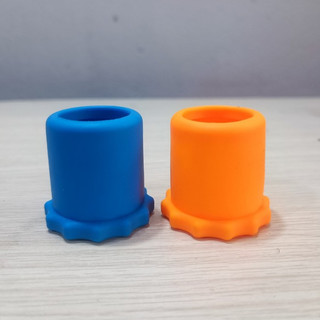 Chống lăn micro và chụp đuôi micro chống vỡ micro