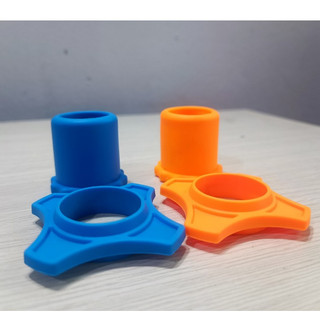 Chống lăn micro và chụp đuôi micro chống vỡ micro