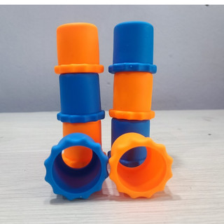 Chống lăn micro và chụp đuôi micro chống vỡ micro