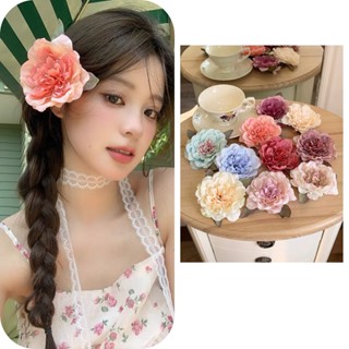 RS01 Kẹp Tóc Hình Hoa 1.15 Xinh Xắn Dành Cho Nữ