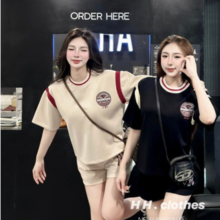  Set bộ đồ MLB NY áo thun quần đùi nam nữ xuất phông cotton sang xịn mịn hot 2024 