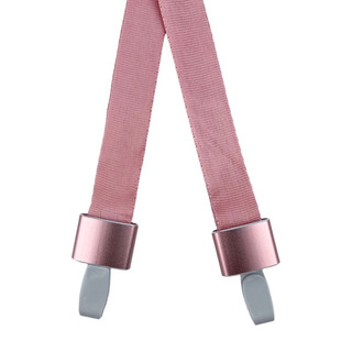 COMBO 3 DÂY LỤA MÓC NHỰA ĐỤC 1.5Cm