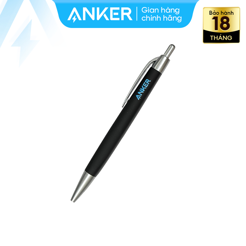 [QUÀ TẶNG KHÔNG BÁN] BÚT ANKER