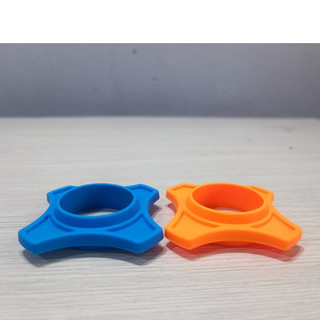 Chống lăn micro và chụp đuôi micro chống vỡ micro
