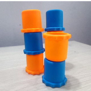 Chống lăn micro và chụp đuôi micro chống vỡ micro