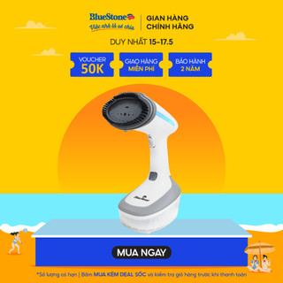 Bàn Ủi Hơi Nước Cầm Tay BlueStone GSB-4031