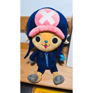 Thú nhồi bông/ gấu bông nhân vật bác sĩ tony tony chopper trong one piece - hàng chính hãng gold once piece film 💞💞💞