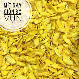 1kg mít sấy siêu giòn hàng xuất khẩu vụn bể