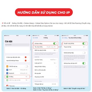 SIM ESIM 4G DU LỊCH CANADA DATA TỐC ĐỘ CAO