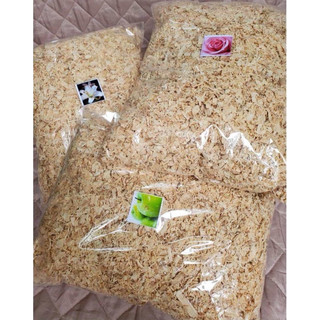 Mùn cưa thơm 500g