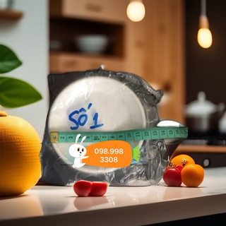 Đĩa xốp giá từ 15k- 40k/50 cái