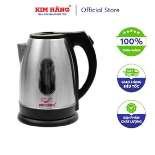 Ấm siêu tốc kim hằng kh-k 1.8l khg8029