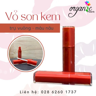 VỎ SON KEM (TRỤ VUÔNG)