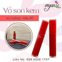 VỎ SON KEM (TRỤ VUÔNG)