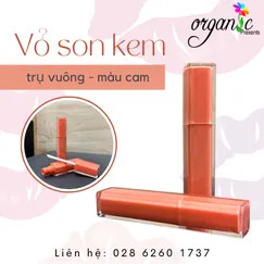 VỎ SON KEM (TRỤ VUÔNG)
