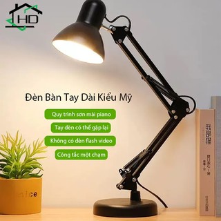 Bảo vệ mắt đèn bàn học sinh đèn bàn học đặc biệt đọc và viết bài tập về nhà trẻ em-SN26