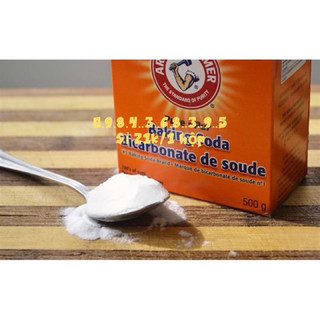 Bột Baking So da Đa Công Dụng 454gr Arm & Hammer - Mỹ