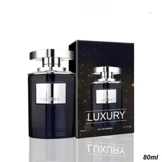 Nước hoa nam luxury - sang trọng, nam tính