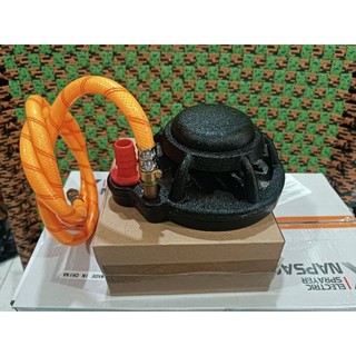 Đảo trộn phân thuốc tự động - Có chức năng Lọc Cặn