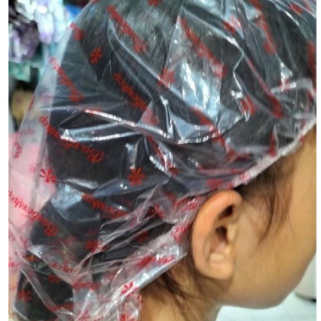 nón chùm mỏng combo 10 cái