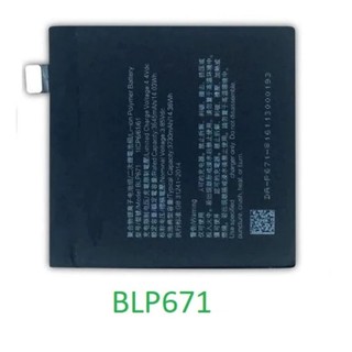 Pin Oppo Find X (Blp671) 3645Mah bảo hành 6 tháng