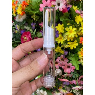 CHAI CHÂN KHÔNG 10 ML