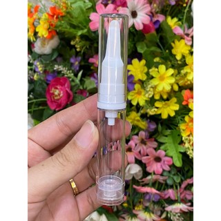 CHAI CHÂN KHÔNG 10 ML
