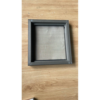 Khay tách phân bể cá. Lưới inox 304