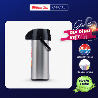 Phích bơm cao cấp rạng đông 2l 2045 st1.e
