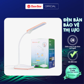Đèn bàn LED cảm ứng RD-RL-36.LED